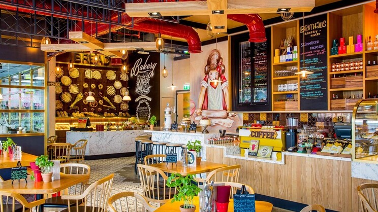 Pullman Dubai Downtown